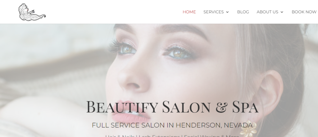 caring Beauty Salons in Henderson, NV