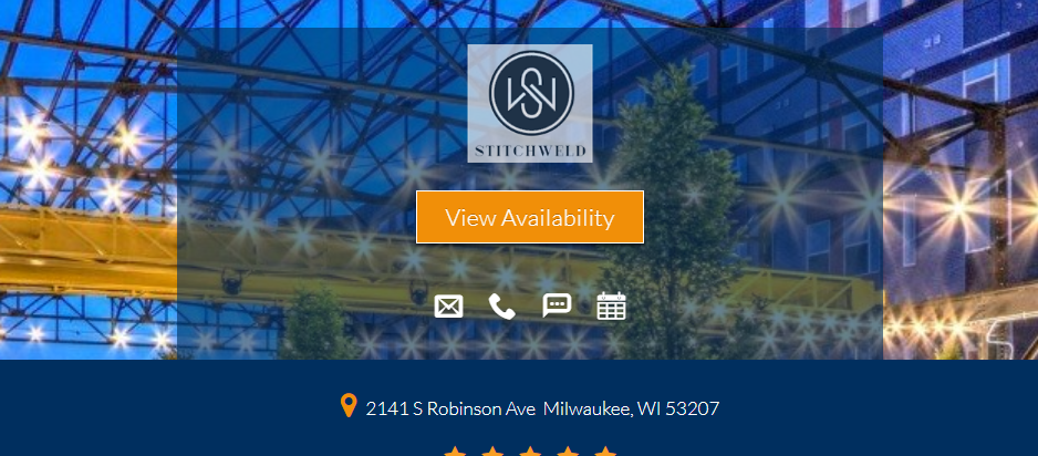 Excellent Apartments For Rent in Milwaukee
