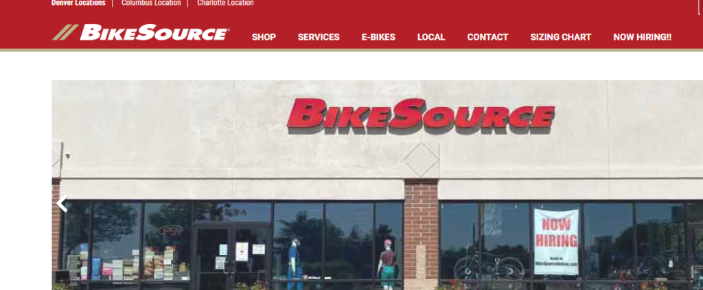 affordable Bike Shops in Denver, CO