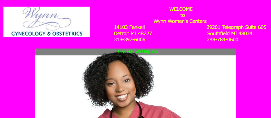 Skilled Gynecologists in Detroit