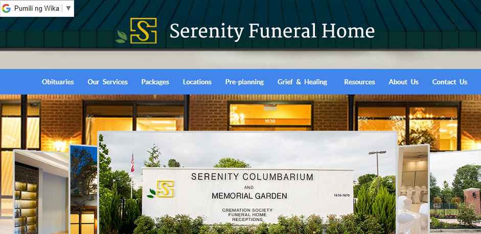 Reliable Funeral Homes in Memphis