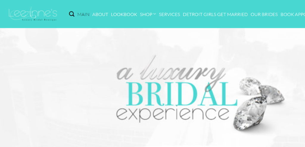 Affordable Wedding Supply Stores in Detroit, MI