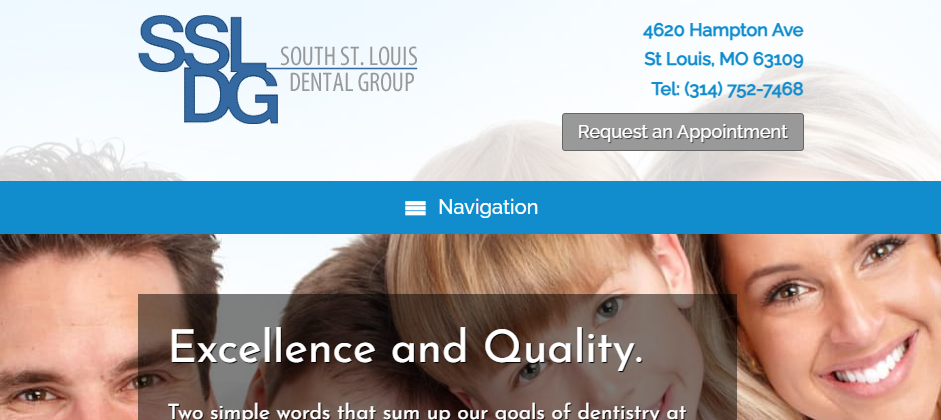 Polite Pediatric Dentists in St. Louis