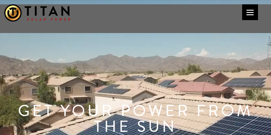 Affordable Solar Panels in Mesa