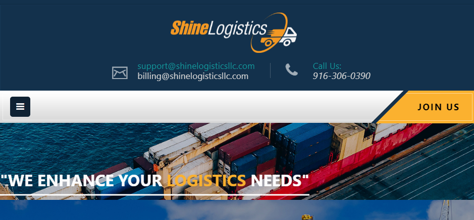 Outstanding Logistics Experts in Sacramento