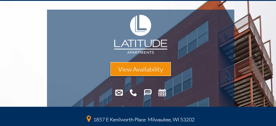 Outstanding Apartments For Rent in Milwaukee