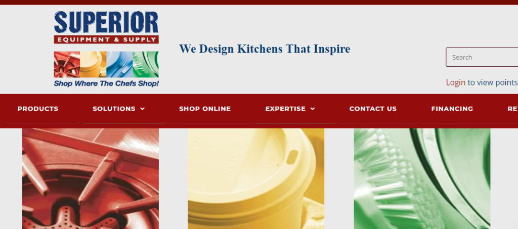 reliable Kitchen Supply Stores in Milwaukee, WI