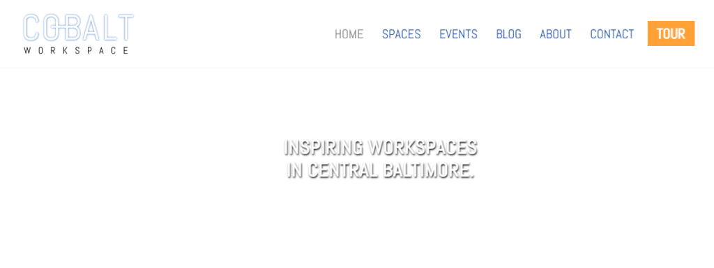 inclusive fice Rental Space in Baltimore, MD