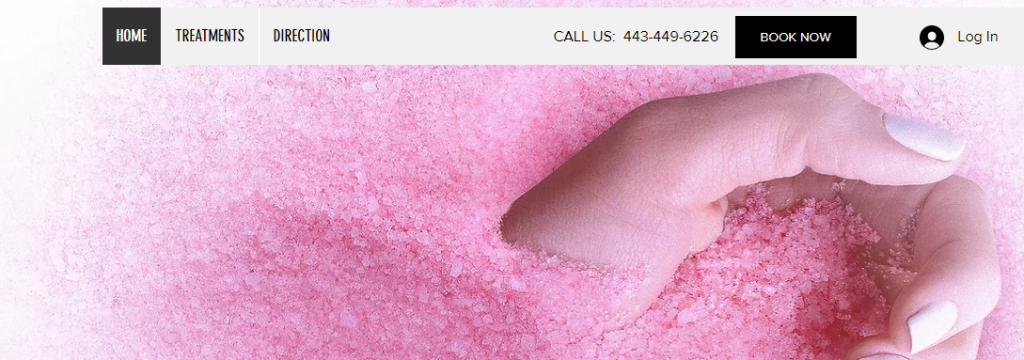 artistic Nail Salons in Baltimore, MD