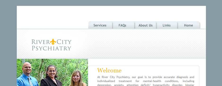 Dedicated Psychiatrists in Louisville