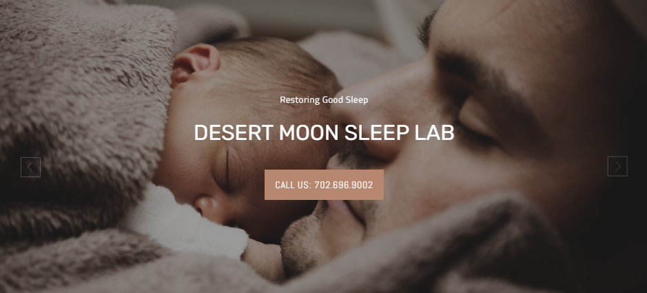 Expert Sleep Clinics in Las Vegas