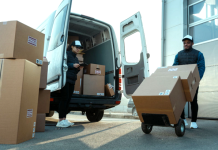 Best Courier Services in Colorado Springs