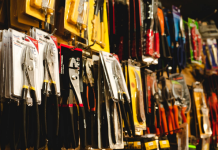 Best Hardware Stores in Oklahoma City