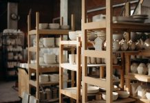 Best Pottery Shops in Oklahoma City