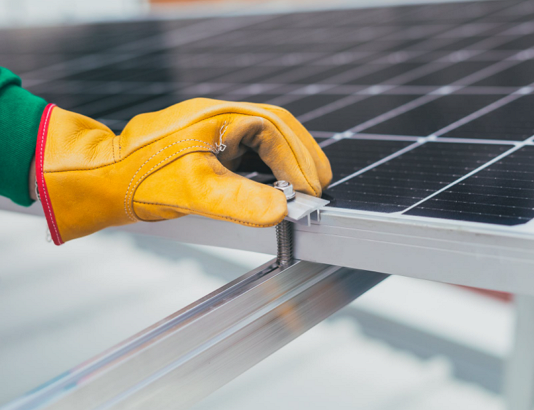 Best Solar Battery Installers in Raleigh