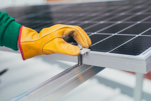 Best Solar Battery Installers in Raleigh