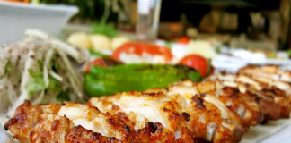 Best Turkish Restaurants in Milwaukee