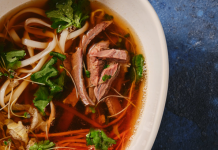 Best Vietnamese Restaurants in Denver