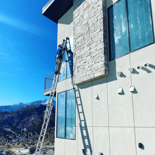 Top Window Cleaners in Colorado Springs
