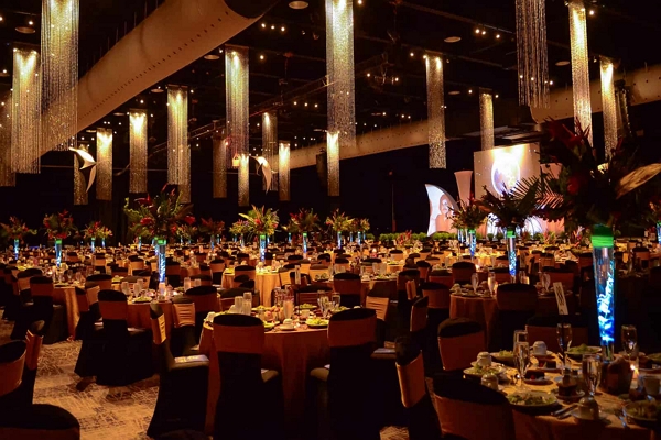 Event Management Company in Milwaukee