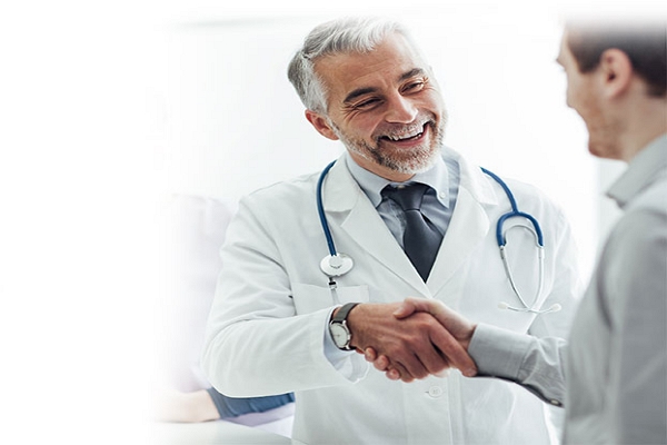 Top Urologists in Tucson