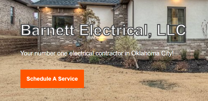 Barnett Electrical Services
