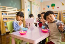 Best Child Care Centers in Henderson, NV