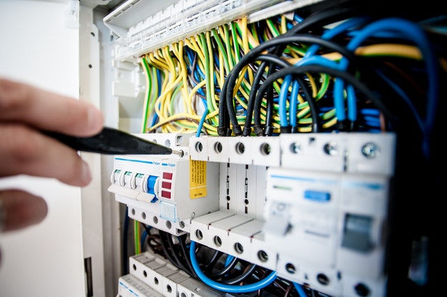 Best Electricians in Oklahoma City, OK