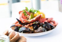 Best Seafood Restaurants in Cleveland, OH