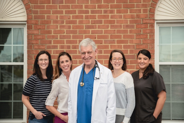 One of the best General Practitioners in Virginia Beach