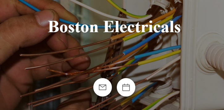 Boston Electricals