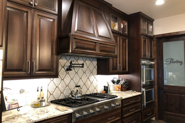 One of the best Custom Cabinets in Sacramento