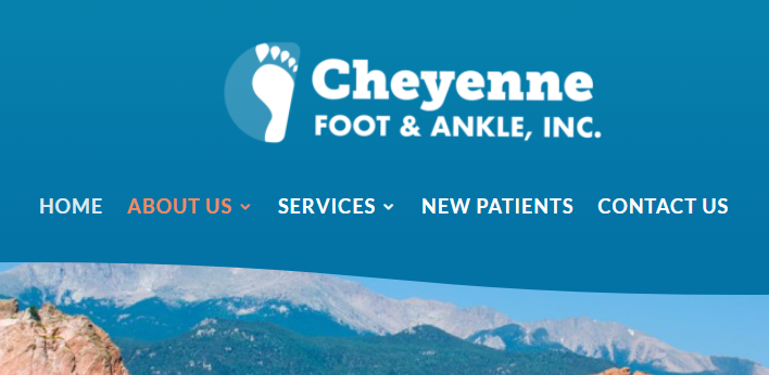 Cheyenne Foot and Ankle