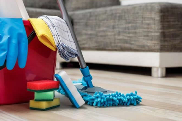 Top Cleaners in Miami