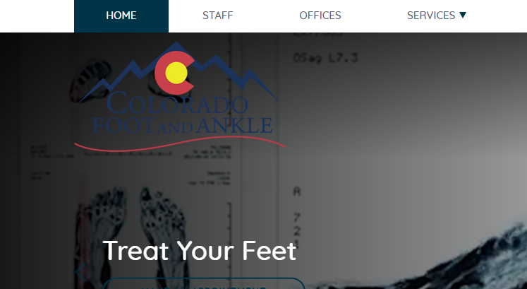 Colorado Foot And Ankle