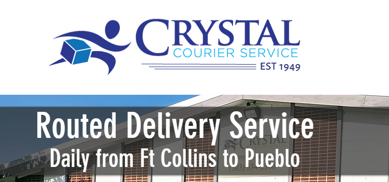 Crystal Mail Service, Inc.