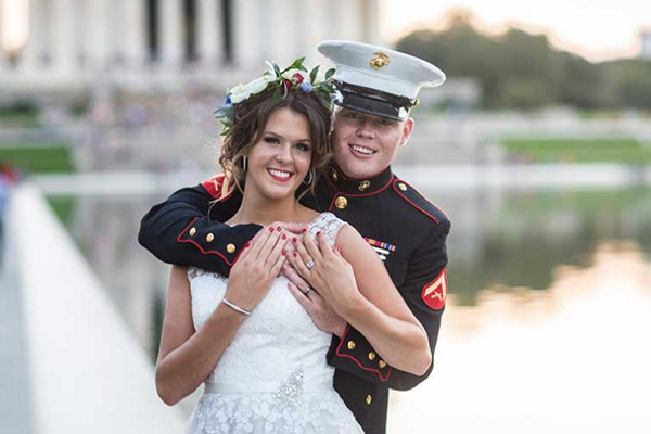 Top Marriage Celebrants in Washington