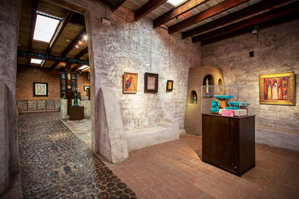 Best Art Galleries in Tucson