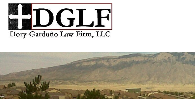 Dory-Garduno Law Firm, LLC