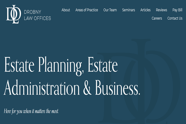 Good Estate Planning Attorneys in Sacramento