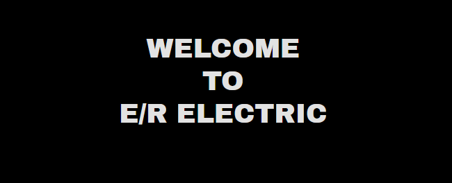 Eddie Rodrigues Electric