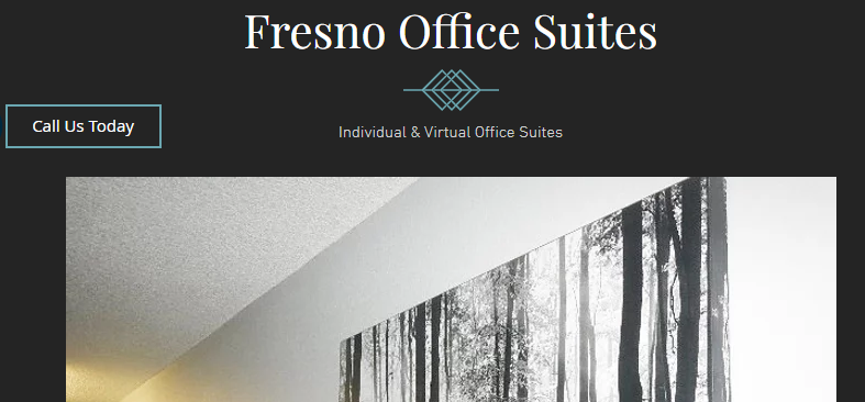 Fresno Office Suites