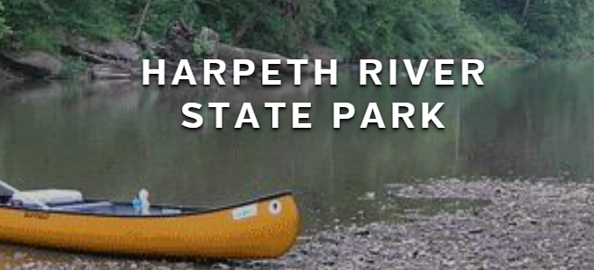 Harpeth River State Park