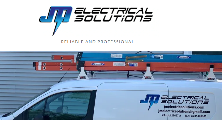 JM Electrical Solutions