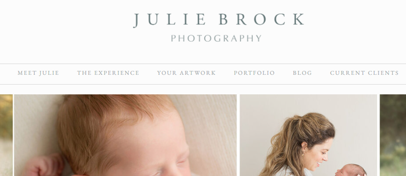 Julie Brock Photography