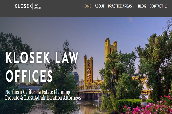 Top Estate Planning Attorneys in Sacramento
