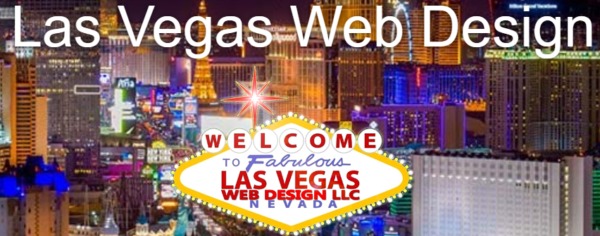 Las Vegas Web Design LLC