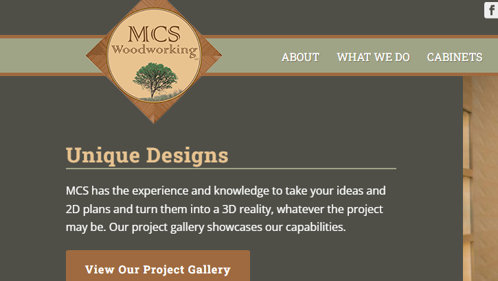MCS Woodworking LLC