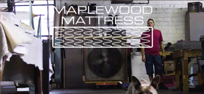 Maplewood Mattress