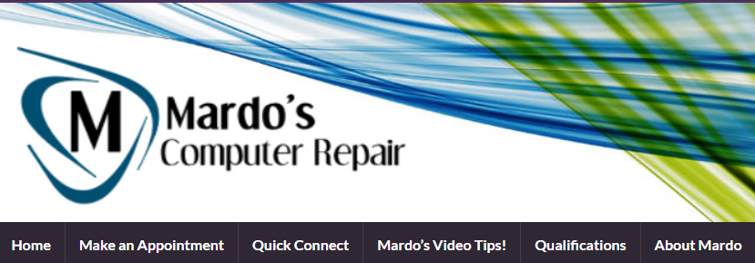Mardo's Computer Repair